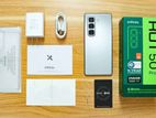 Infinix hot 50 pro plus. (Used)