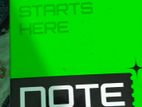 Infinix Note 50s (Used)