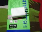 Infinix Smart 9hd (Used)