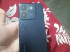 Infinix smart 7 3/64 (Used)