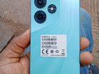 Infinix . (Used)