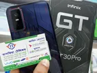 Infinix 30PRO(12/256কিস্তি (New)