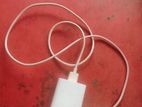 Infinix 33 Watt Charger