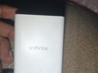 Infinix 33 watt charger