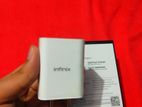 Infinix 33w charger (New)