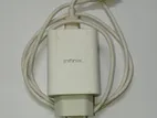 Infinix 33w সুপার ফাষ্ট চার্জার
