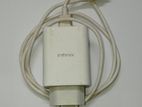 Infinix 33w Super Fast Cherger