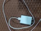 Infinix 33watt charger