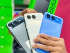 Infinix 4/128 অফিসিয়াল নতুন (New)