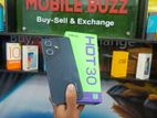 Infinix 4/128 GB Hot 30 (Used)