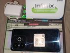 Infinix smart 8pro ৪/১২৮ (Used)