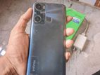 Infinix 4-128 (Used)