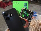 Infinix SMART 8 4/64 gb (Used)