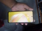 Infinix 4/64 smart 8 (Used)