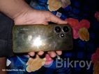 Infinix 4/64 (Used)