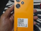 Infinix 4/64 (Used)