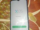 Infinix 4/64 (Used)