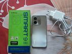 Infinix Smart9 4/ 64 (Used)