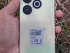 Infinix 4/64 (Used)