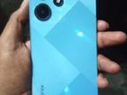 Infinix 4/64 (Used)