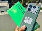 Infinix 40S (Used)