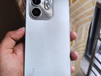 Infinix 4+4/64 (Used)
