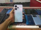 Infinix 4+4/64 (Used)