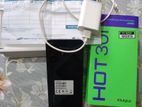 Infinix Hot 30i. (Used)