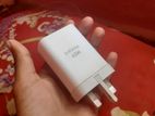 infinix 45 watt Super fast original Charger