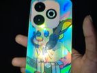 Infinix 4:64 (Used)