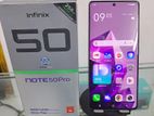 Infinix 50 pro 8/256 gb (Used)