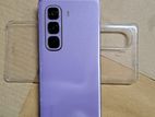 Infinix Note 50 pro+ (Used)