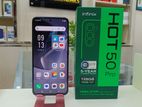 Infinix 50 Pro 8GB/128GB (Used)