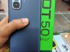 Infinix 50 pro plus curved (Used)