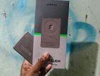 Infinix 5000 mah wireless power bank