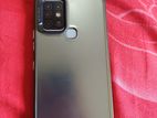 Infinix . (Used)