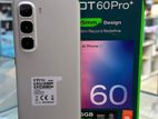 Infinix 60 pro+ 8/256✅ (Used)
