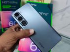 Infinix HOT 60 Pro+ (Used)