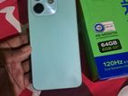 Infinix Smart 9 (Used)