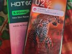 Infinix hot 60 pro+ (Used)
