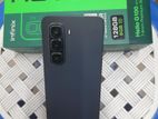 Infinix HOT 50 8\128 fulbox (Used)