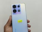 Infinix 8/128 GB (Used)