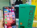 Infinix 8/128 (Used)