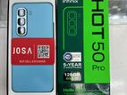Infinix 8/128 (Used)