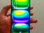 Infinix mobile phone (Used)
