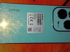 Infinix hot 40 pro (Used)