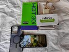 Infinix 8/128 (Used)