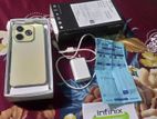 Infinix 8/128 (Used)