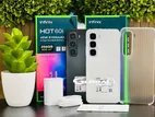 Infinix 8/256 মোবাইল-প্লাজা (Brand New)