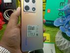 Infinix 8/256 Note 30 pro.. (Used)